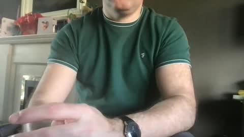 Hung Daddy online show from 03-27-26, 01:11