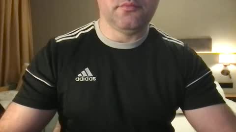 Hung Daddy online show from 03-31-26, 05:52