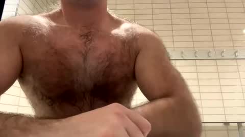 Hung Daddy online show from 04-14-26, 12:22