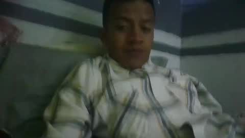 el chaparrito online show from 04-12-26, 09:25