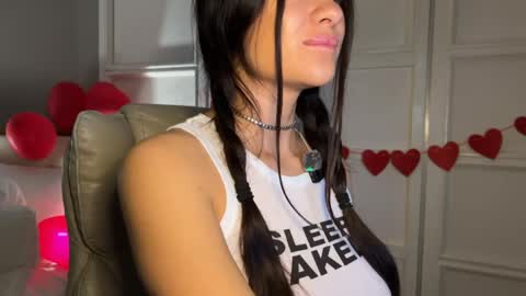 Kristina online show from 02-23-26, 01:14