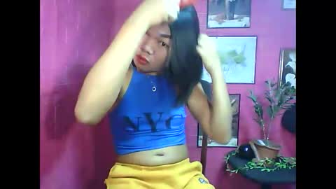 Jasmin online show from 10-14-25, 02:23