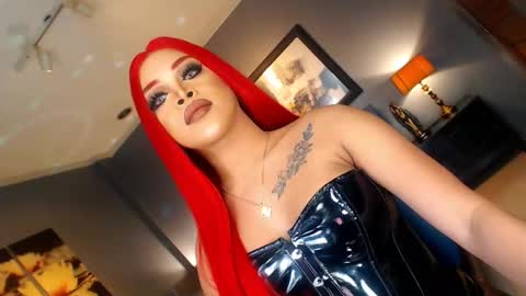 Snapshot of urmajestytyra chatting on 02-14-26, 01:02 UrMajestyTyra online show from 02-14-26, 01:02
