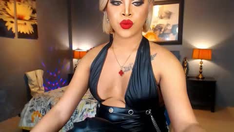 Snapshot of urmajestytyra chatting on 02-23-26, 12:52 UrMajestyTyra online show from 02-23-26, 12:52