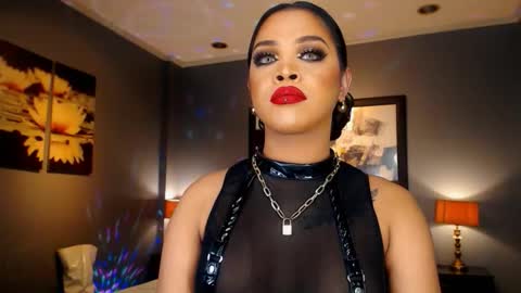 Snapshot of urmajestytyra chatting on 02-27-26, 01:49 UrMajestyTyra online show from 02-27-26, 01:49