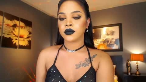 Snapshot of urmajestytyra chatting on 04-16-26, 01:50 UrMajestyTyra online show from 04-16-26, 01:50