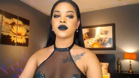 Snapshot of urmajestytyra chatting on 04-23-26, 01:07 UrMajestyTyra online show from 04-23-26, 01:07