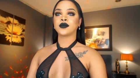Snapshot of urmajestytyra chatting on 04-27-26, 12:41 UrMajestyTyra online show from 04-27-26, 12:41