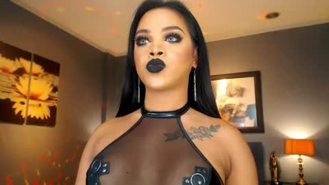 Snapshot of urmajestytyra chatting on 05-02-26, 12:48 UrMajestyTyra online show from 05-02-26, 12:48