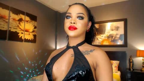 Snapshot of urmajestytyra chatting on 05-06-26, 01:14 UrMajestyTyra online show from 05-06-26, 01:14
