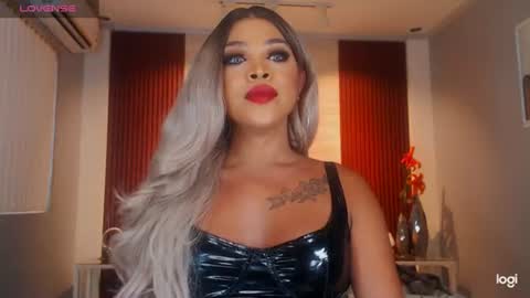 UrMajestyTyra online show from 06-14-26, 11:18