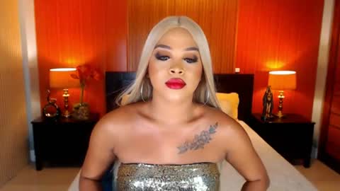 UrMajestyTyra online show from 06-15-26, 11:56