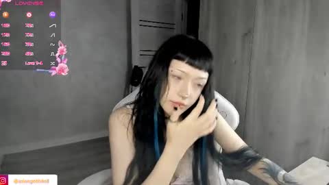 Snapshot of urmelodyy chatting on 07-09-26, 09:19 Melody online show from 07-09-26, 09:19
