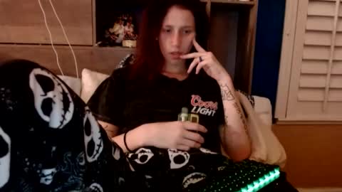 urmomalexx online show from 03-13-26, 12:17