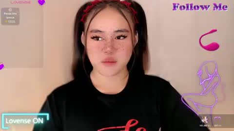 cecilia online show from 11-24-25, 02:06