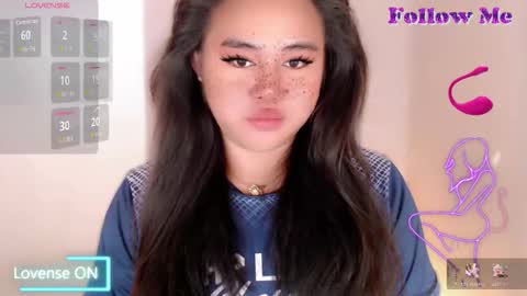 cecilia online show from 03-01-26, 10:06