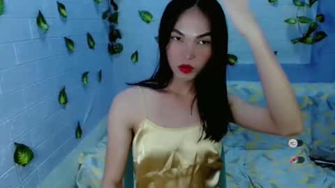 Kim online show from 02-16-25, 11:27