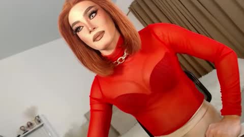 Snapshot of urnauthy_ciliaxxx chatting on 11-23-25, 11:26 cecilia online show from 11-23-25, 11:26