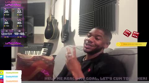 Big Daddy online show from 12-09-24, 05:40