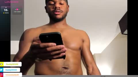 Big Daddy online show from 01-04-25, 11:43