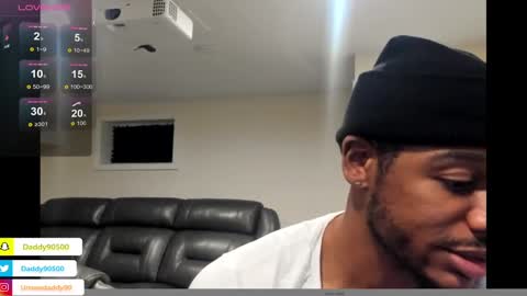 Big Daddy online show from 01-05-25, 08:11