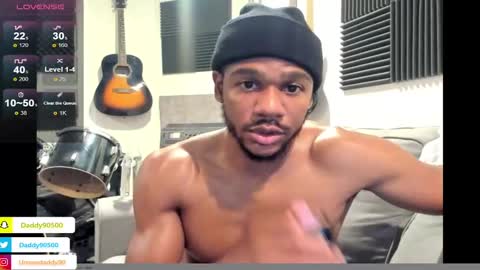 Big Daddy online show from 01-05-25, 11:15