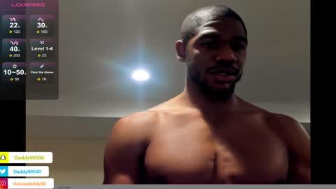 Big Daddy online show from 01-07-25, 09:18