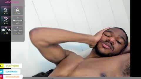 Big Daddy online show from 01-09-25, 10:09