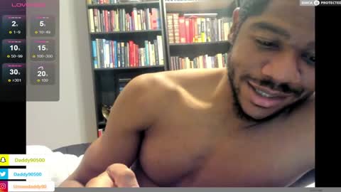 Big Daddy online show from 02-04-25, 10:45