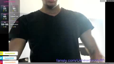 Big Daddy online show from 02-17-25, 05:36