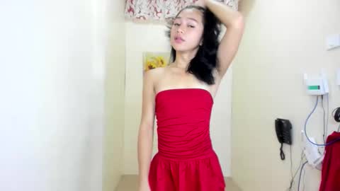 Snapshot of uronlycalliope chatting on 04-18-26, 10:08 calliope online show from 04-18-26, 10:08