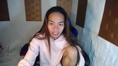 urpinay_cassy online show from 01-19-25, 07:47