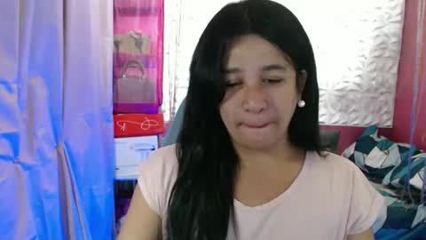 Snapshot of urpinaymistizaxxx chatting on 02-27-26, 02:00 urpinaymistizaxxx online show from 02-27-26, 02:00