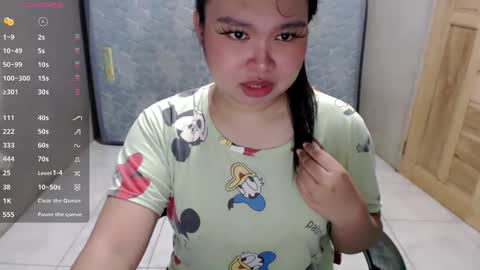 Jane online show from 10-30-25, 12:50