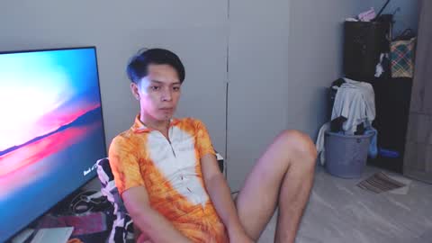 Mel online show from 01-08-25, 02:56