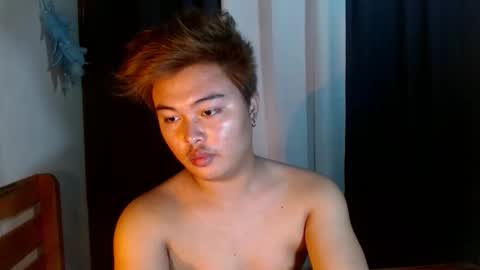 urpinoyjohnx online show from 09-20-25, 03:35
