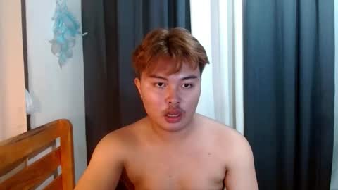 urpinoyjohnx online show from 10-03-25, 09:45