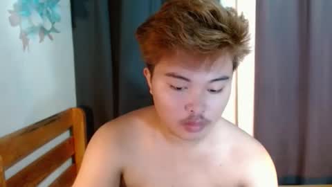 urpinoyjohnx online show from 10-15-25, 12:11