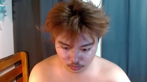 urpinoyjohnx online show from 10-19-25, 10:38