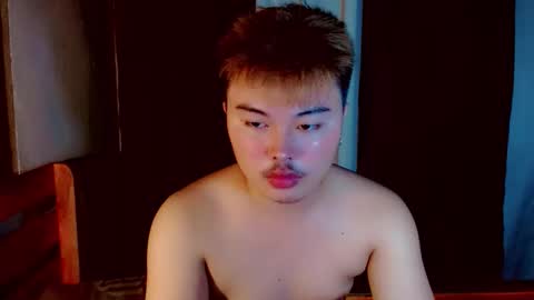 urpinoyjohnx online show from 10-31-25, 07:20