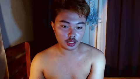 urpinoyjohnx online show from 11-07-25, 11:10