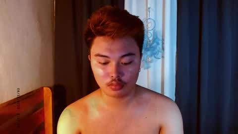 urpinoyjohnx online show from 11-08-25, 12:16