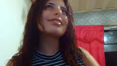 Aniie online show from 02-24-25, 03:23