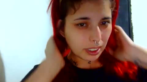 Aniie online show from 09-25-25, 11:08