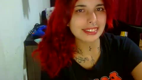 Aniie online show from 10-10-25, 02:54