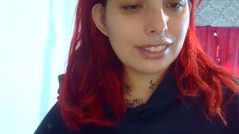 Aniie online show from 10-11-25, 12:47