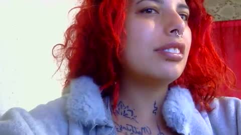 Aniie online show from 11-04-25, 01:10