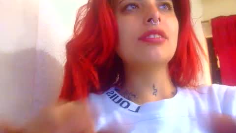 Aniie online show from 11-26-25, 02:07