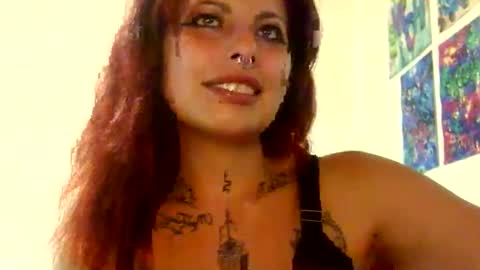 Aniie online show from 04-30-26, 08:57