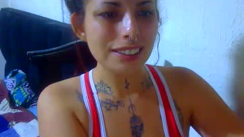 Aniie online show from 06-07-26, 01:54